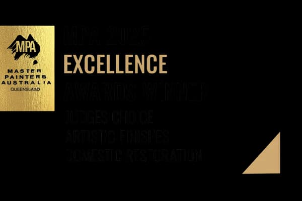 MPA 2025 Excellence Awards Winner